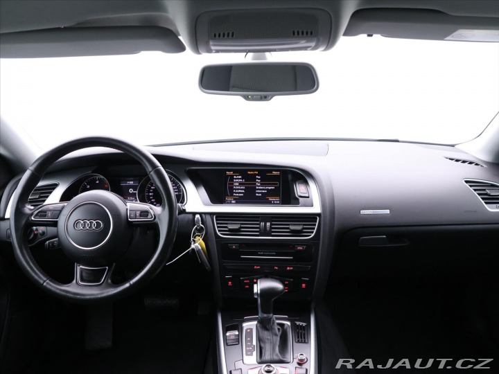 Audi A5 2,0 TDI 140kW Aut. Navi C 2015