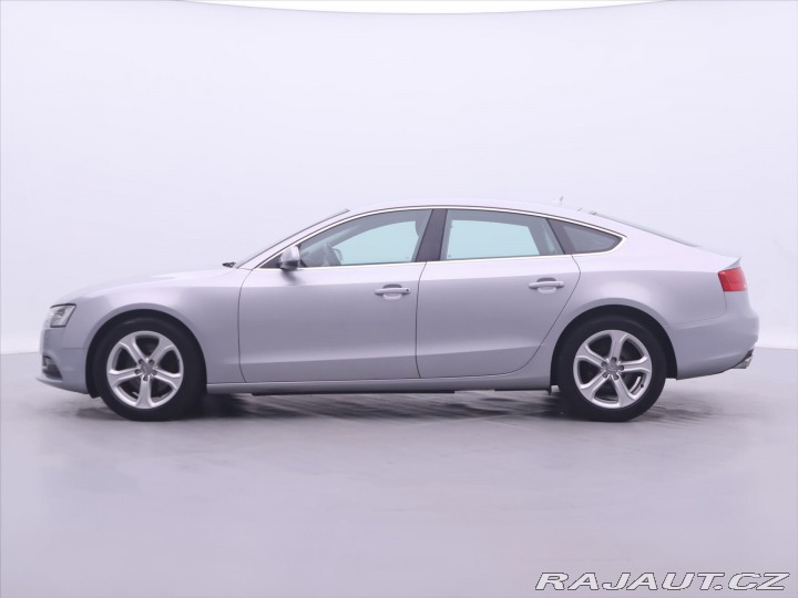 Audi A5 2,0 TDI 140kW Aut. Navi C 2015