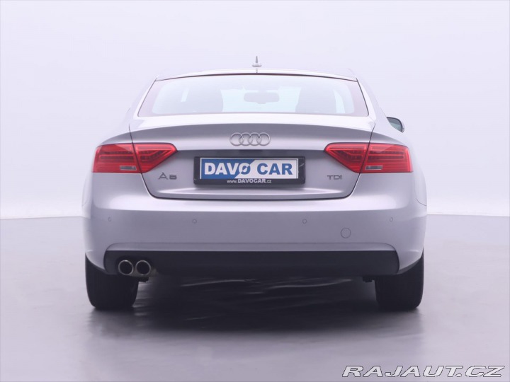 Audi A5 2,0 TDI 140kW Aut. Navi C 2015