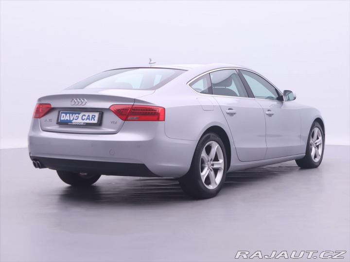 Audi A5 2,0 TDI 140kW Aut. Navi C 2015