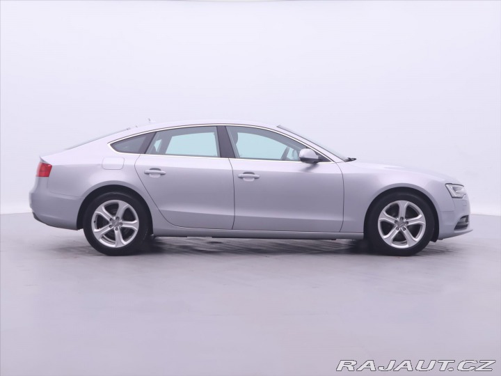 Audi A5 2,0 TDI 140kW Aut. Navi C 2015