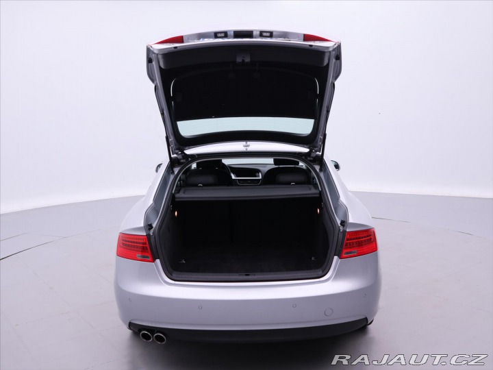 Audi A5 2,0 TDI 140kW Aut. Navi C 2015