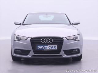 Audi A5 2,0 TDI 140kW Aut. Navi C 2015