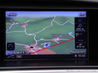 Audi A5 2,0 TDI 140kW Aut. Navi C 2015