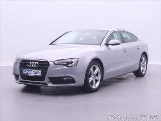 Audi A5 2,0 TDI 140kW Aut. Navi C 2015