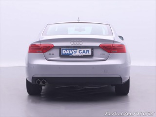Audi A5 2,0 TDI 140kW Aut. Navi C 2015