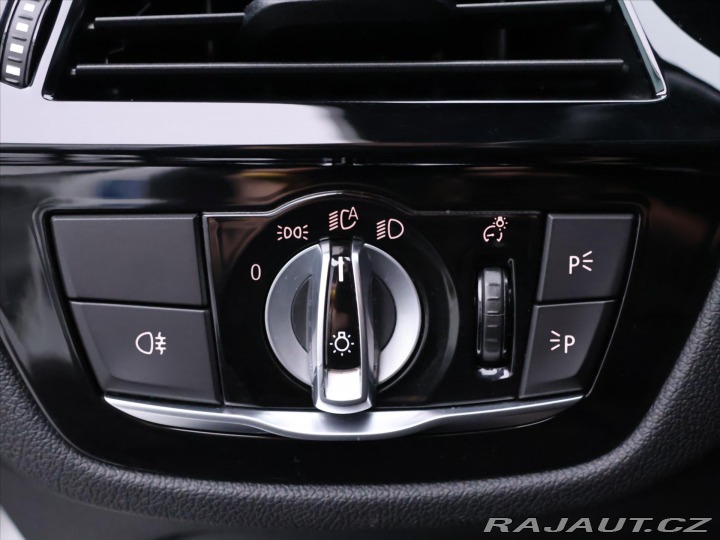 BMW 5 4,4 M550i xDrive 390kW 2022