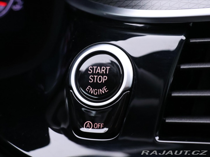 BMW 5 4,4 M550i xDrive 390kW 2022