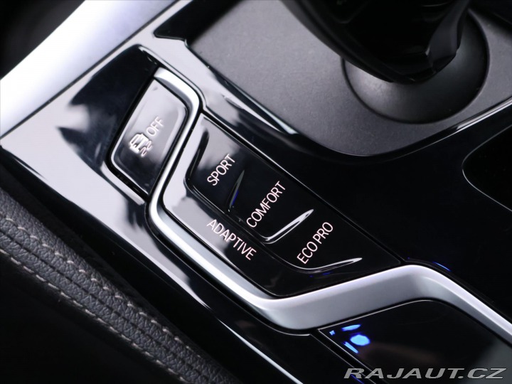 BMW 5 4,4 M550i xDrive 390kW 2022