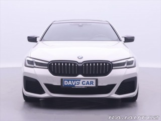 BMW 5 4,4 M550i xDrive 390kW 2022