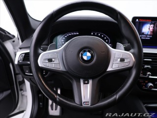 BMW 5 4,4 M550i xDrive 390kW 2022
