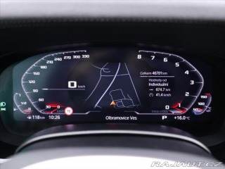BMW 5 4,4 M550i xDrive 390kW 2022