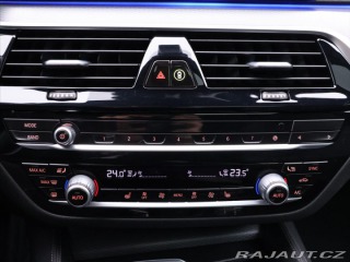 BMW 5 4,4 M550i xDrive 390kW 2022