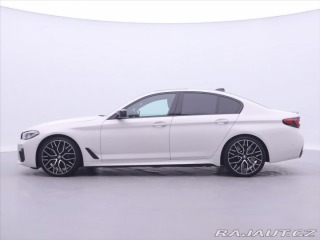 BMW 5 4,4 M550i xDrive 390kW 2022