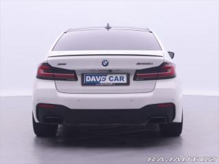 BMW 5 4,4 M550i xDrive 390kW 2022