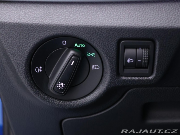 Škoda Kamiq 1,0 TSI DSG Drive Serv kn 2021