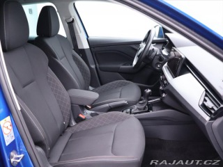 Škoda Kamiq 1,0 TSI DSG Drive Serv kn 2021