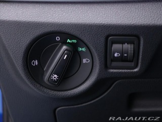 Škoda Kamiq 1,0 TSI DSG Drive Serv kn 2021