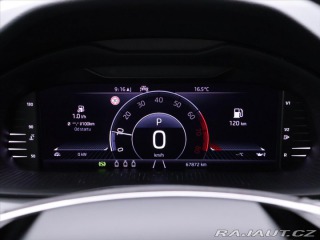 Škoda Kamiq 1,0 TSI DSG Drive Serv kn 2021