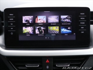 Škoda Kamiq 1,0 TSI DSG Drive Serv kn 2021
