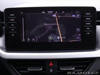 Škoda Kamiq 1,0 TSI DSG Drive Serv kn 2021