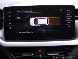 Škoda Kamiq 1,0 TSI DSG Drive Serv kn 2021
