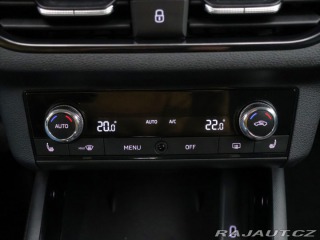 Škoda Kamiq 1,0 TSI DSG Drive Serv kn 2021