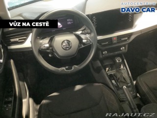 Škoda Kamiq 1,0 TSI DSG Drive 125year 2021