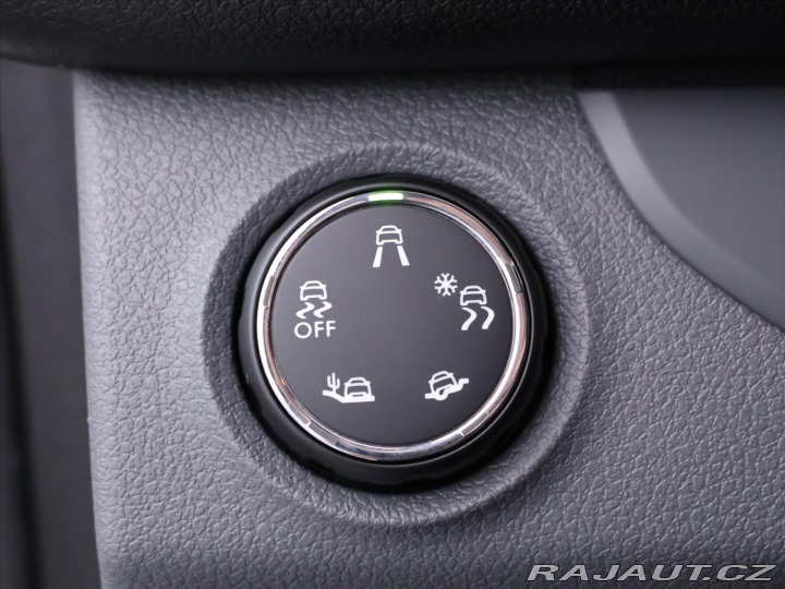 Fiat Scudo 2,0 MTJ 106kW 6-Míst CZ D 2022