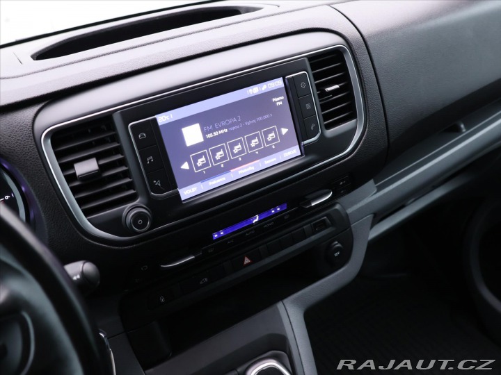 Fiat Scudo 2,0 MTJ 106kW 6-Míst CZ D 2022