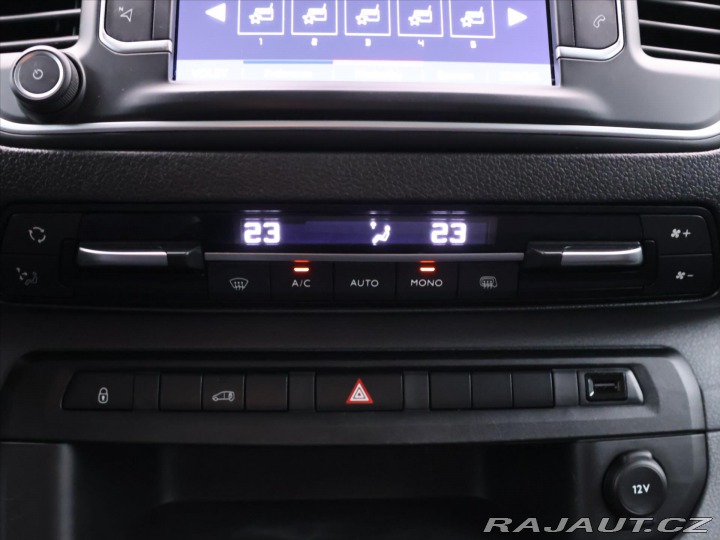 Fiat Scudo 2,0 MTJ 106kW 6-Míst CZ D 2022