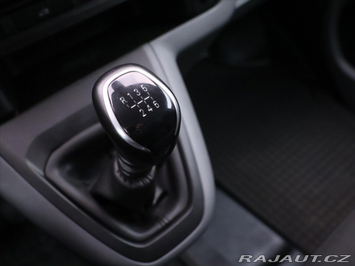 Fiat Scudo 2,0 MTJ 106kW 6-Míst CZ D 2022