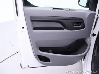 Fiat Scudo 2,0 MTJ 106kW 6-Míst CZ D 2022