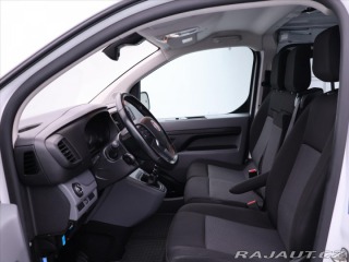Fiat Scudo 2,0 MTJ 106kW 6-Míst CZ D 2022