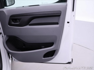 Fiat Scudo 2,0 MTJ 106kW 6-Míst CZ D 2022