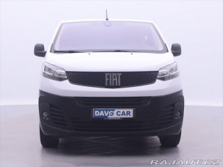 Fiat Scudo 2,0 MTJ 106kW 6-Míst CZ D 2022