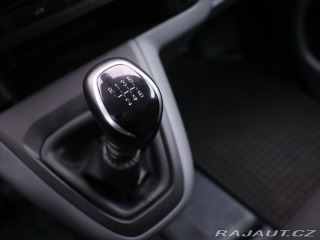 Fiat Scudo 2,0 MTJ 106kW 6-Míst CZ D 2022