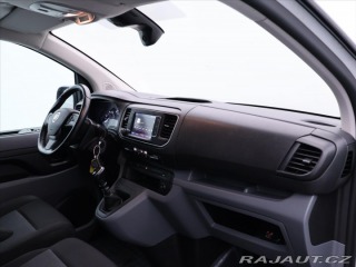 Fiat Scudo 2,0 MTJ 106kW 6-Míst CZ D 2022