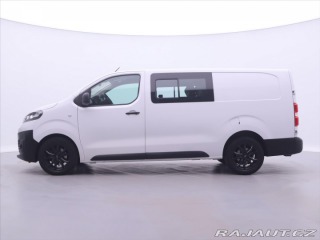 Fiat Scudo 2,0 MTJ 106kW 6-Míst CZ D 2022