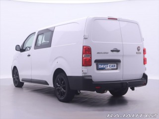 Fiat Scudo 2,0 MTJ 106kW 6-Míst CZ D 2022