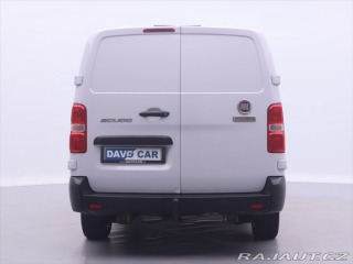 Fiat Scudo 2,0 MTJ 106kW 6-Míst CZ D 2022