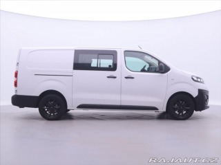 Fiat Scudo 2,0 MTJ 106kW 6-Míst CZ D 2022