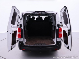 Fiat Scudo 2,0 MTJ 106kW 6-Míst CZ D 2022