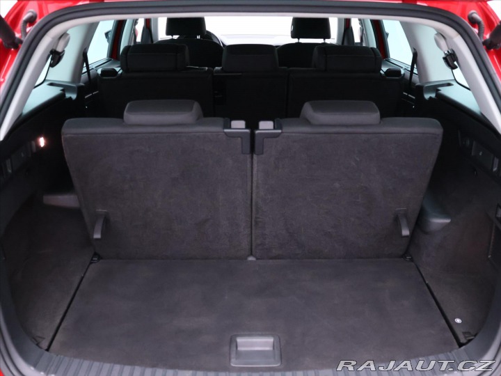 Škoda Kodiaq 2,0 TDI DSG Kessy LED 7-M 2019
