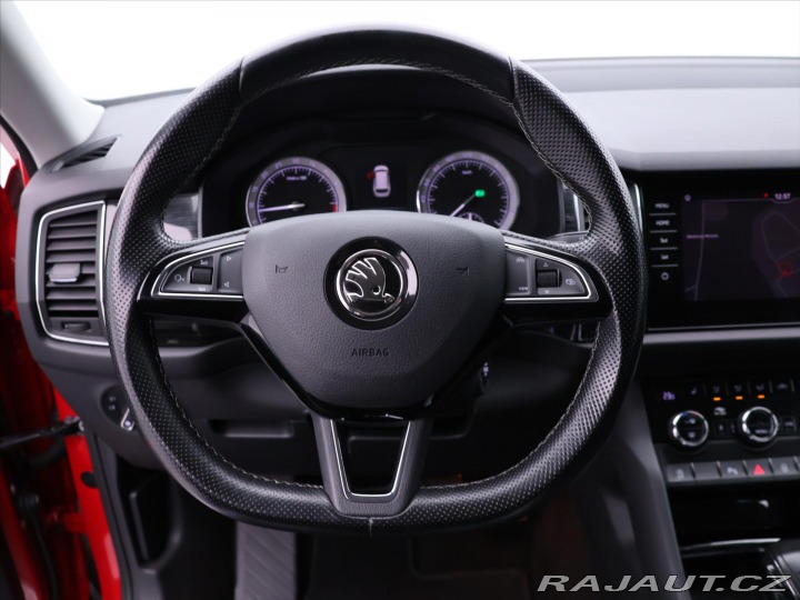 Škoda Kodiaq 2,0 TDI DSG Kessy LED 7-M 2019
