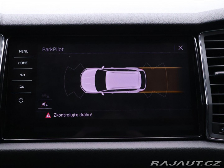 Škoda Kodiaq 2,0 TDI DSG Kessy LED 7-M 2019