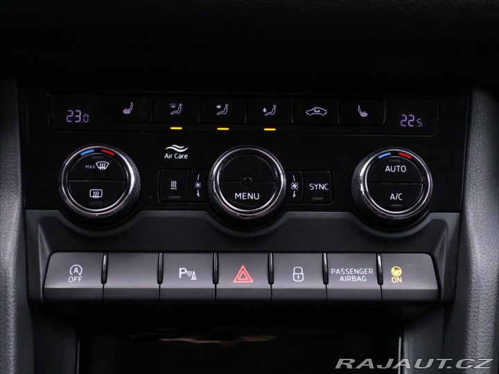 Škoda Kodiaq 2,0 TDI DSG Kessy LED 7-M 2019