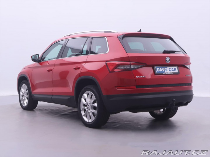Škoda Kodiaq 2,0 TDI DSG Kessy LED 7-M 2019