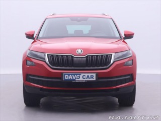 Škoda Kodiaq 2,0 TDI DSG Kessy LED 7-M 2019