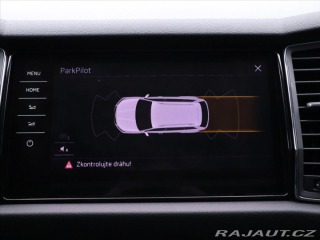 Škoda Kodiaq 2,0 TDI DSG Kessy LED 7-M 2019